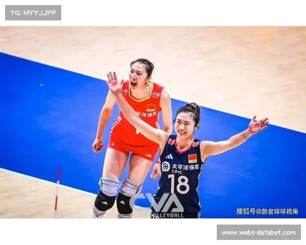 中国女排老将王梦洁一传到位率高达90% 成为防反核心带领球队稳定发挥