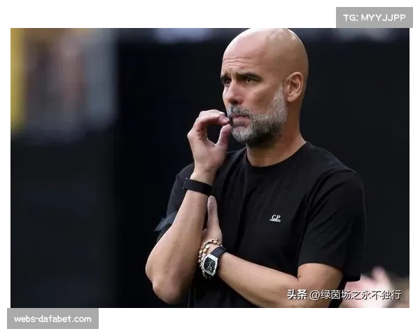 瓜迪奥拉曼城场均传球序列缩短 推进速度提升12.6%转向务实