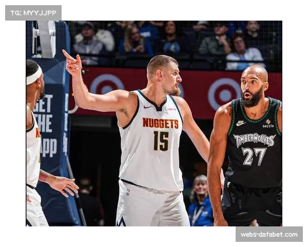 穆雷三分16中10砍37分5篮板5助攻主导掘金客场取胜 穆雷三分16中10砍37分5篮板5助攻主导掘金客场取胜